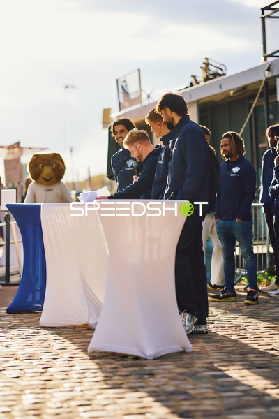 MLP Academics Teamvorstellung Heidelberg