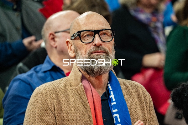 FC Bayern Basketball - Maccabi Rapyd Tel Aviv - EuroLeague