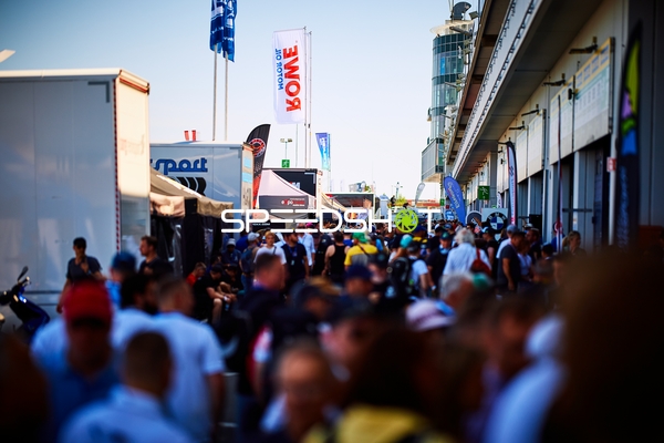 24h Rennen 2025 Nürburgring