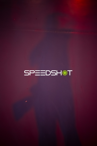 Spieler positionieren sich