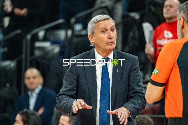 FC Bayern Basketball - Maccabi Rapyd Tel Aviv - EuroLeague