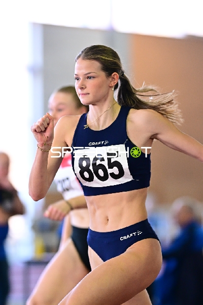 Rheinland-Pfalz Hallenmeisterschaften Samstag