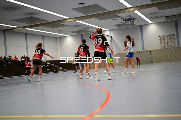 20; TVE - Edinger Haie, 6; TVE - Edinger Haie und 89; TVE - Edinger Haie in der Abwehr