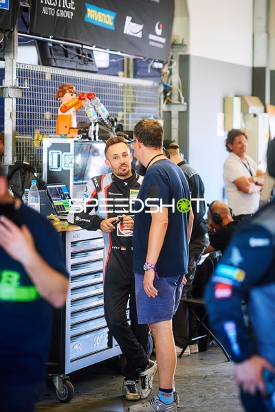 24h Rennen 2025 Nürburgring