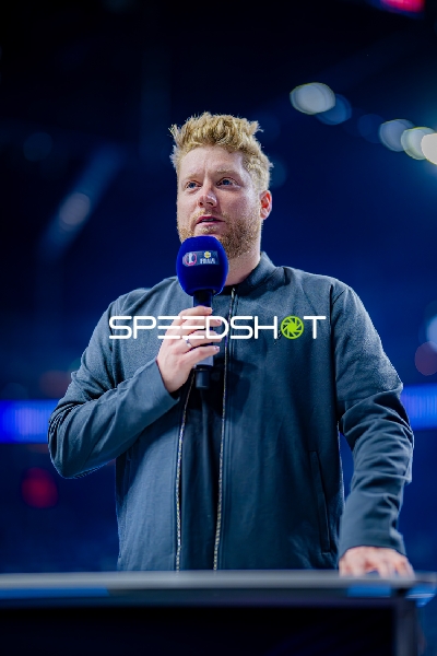 Handball I Herren I Saison 2024-2025 I Final4 I Spiel um Platz 3 I Rhein-Neckar Löwen - HBW Balingen-Weilstetten I 13.04.2025