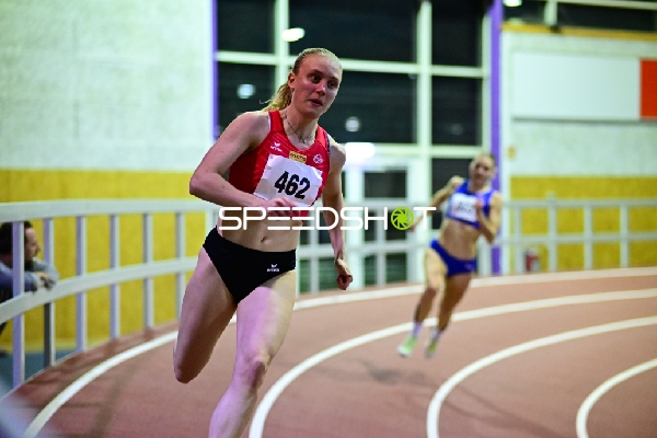 462; LG Region Karlsruhe sprintet in Ludwigshafen