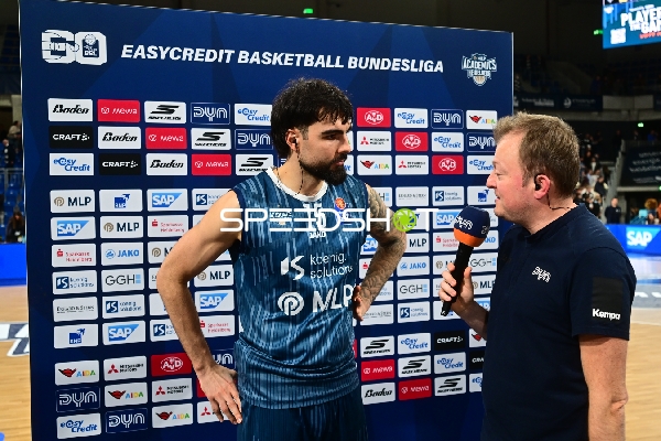 Interview mit Marcel Keßen (15; MLP Academics Heidelberg)