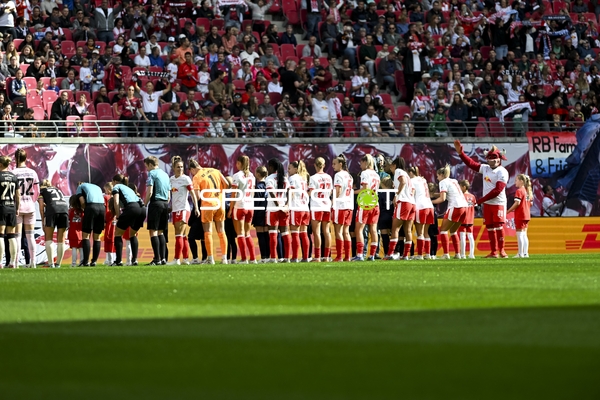 GPFPL RB Leipzig gegen FC Bayern