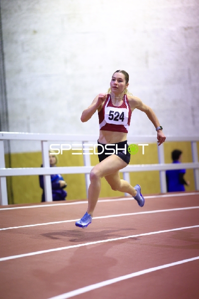 Rheinland-Pfalz Hallenmeisterschaften Sonntag