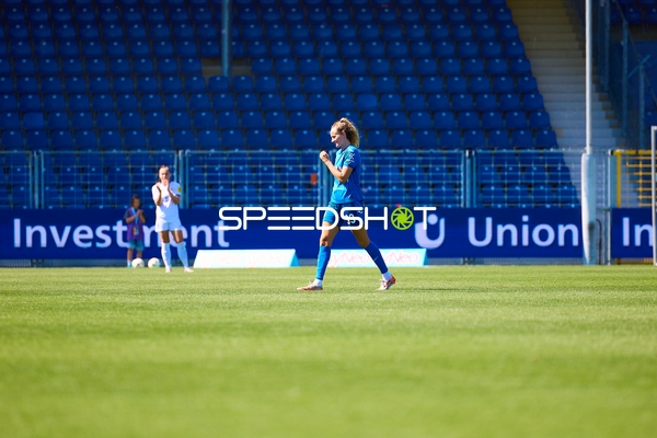 laufen Fabienne Dongus (33;TSG Hoffenheim Frauen 1)