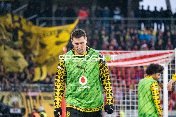 Spieler in Vorbereitung