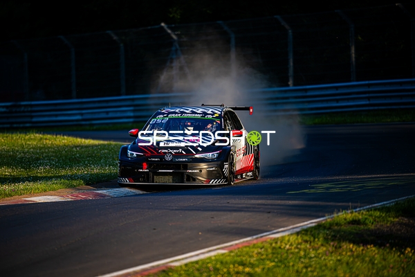 24h Rennen 2025 am Nürburgring