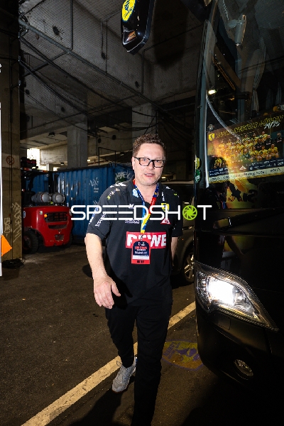 Handball I Herren I Saison 2024-2025 I Final4 I Spiel um Platz 3 I Rhein-Neckar Löwen - HBW Balingen-Weilstetten I 13.04.2025