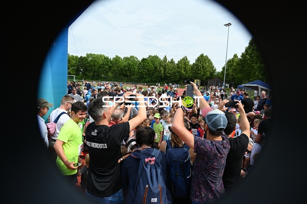 TVE Sommerlauf Edingen 2025