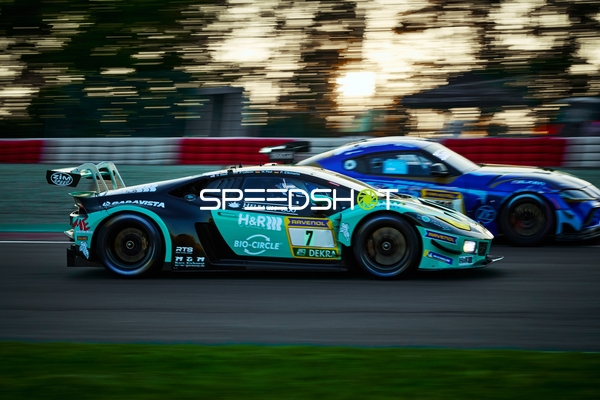 24h Rennen 2025 am Nürburgring