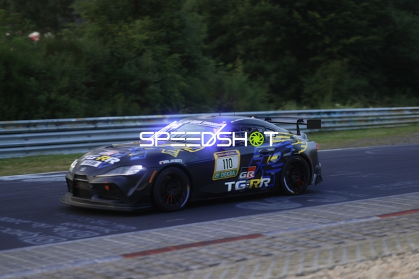 110, tm-racing.org auf Strecke