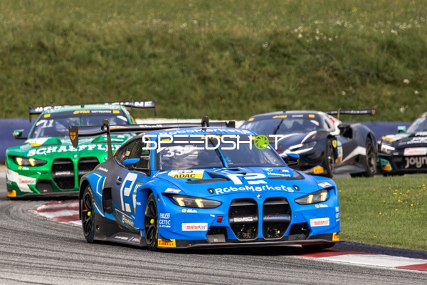 DTM Red Bull Ring 2025