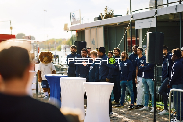 MLP Academics Heidelberg Teamvorstellung