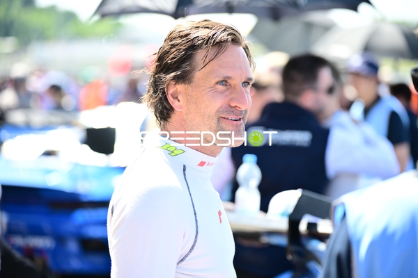 24h Rennen 2025 Nürburgring