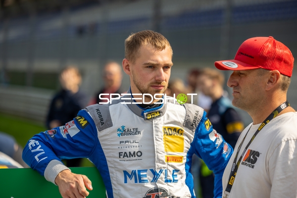 DTM Red Bull Ring 2025