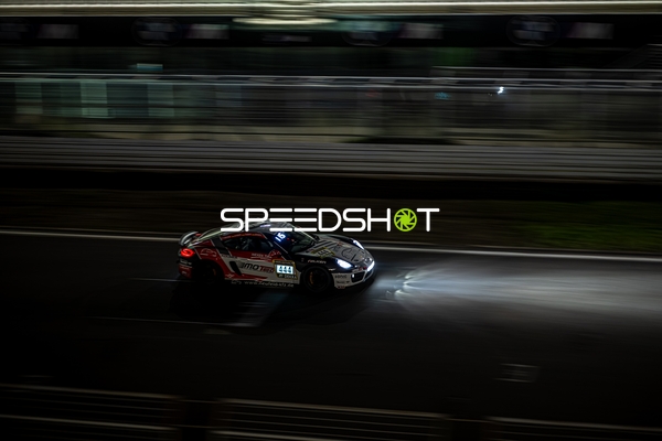 24h Rennen 2025 am Nürburgring