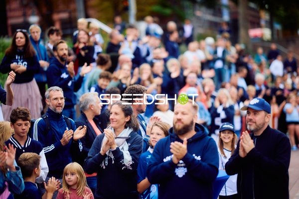 MLP Academics Teamvorstellung in Heidelberg