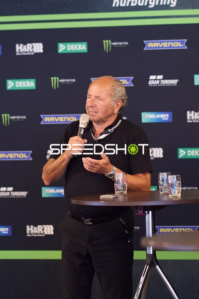 Motorsport - Nürburgring - ADAC 24h-Classic - 2025