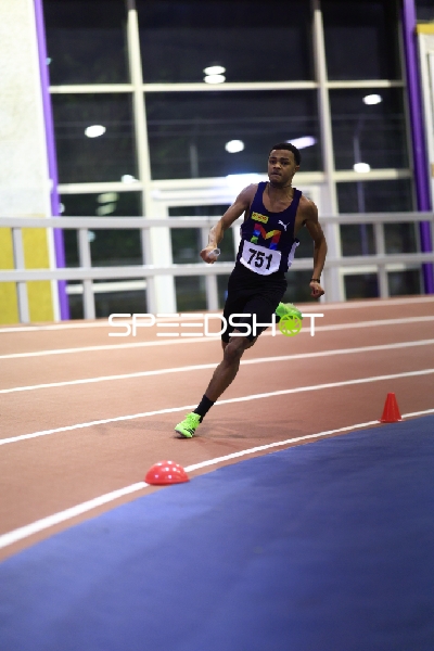 Rheinland-Pfalz Hallenmeisterschaften Sonntag