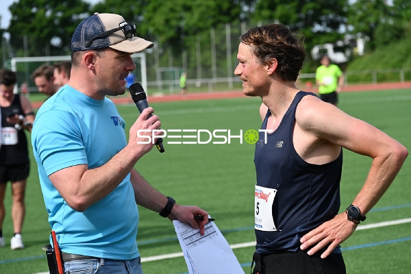 TVE Sommerlauf Edingen 2025