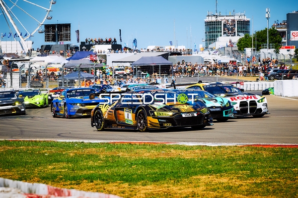 24h Rennen 2025 Nürburgring