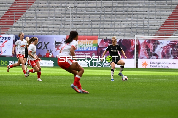 Ballkontrolle und Verteidigung