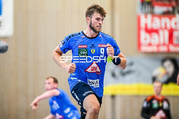 Handball I Herren I Saison 2023-2024 I S-Cup Altensteig I 2. Runde I Rhein-Neckar Löwen - HBW Balingen-Weilstetten I 29.07.2023