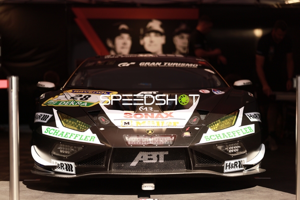 24h Rennen 2025 Nürburgring