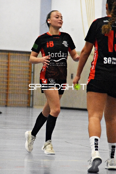 Tv Edingen - SG Heidelsheim / Helmsheim