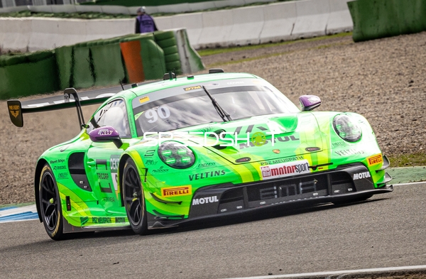 DTM Saisonfinale am Hockenheimring