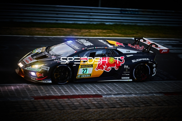 24h Rennen 2025 Nürburgring