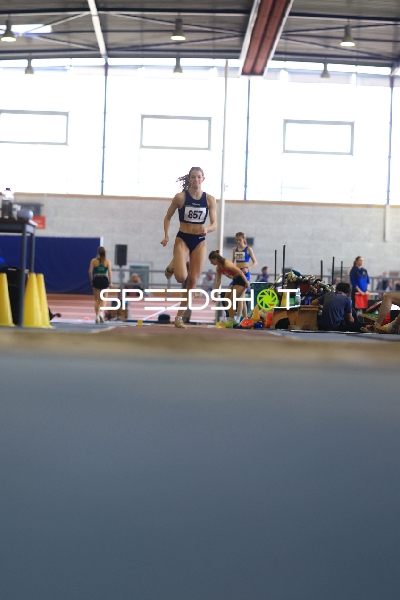 Rheinland-Pfalz Hallenmeisterschaften Sonntag