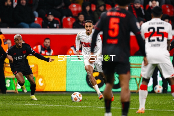 Ballbesitz und Verteidigung