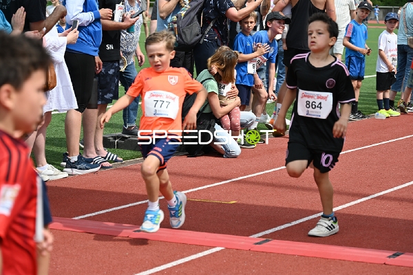 TVE Sommerlauf Edingen 2025