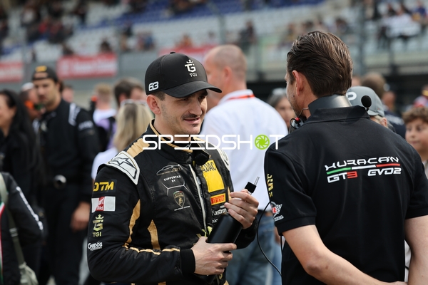 DTM Red Bull Ring 2025