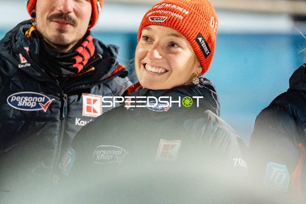 Two-Nights Tour Skispringen Damen