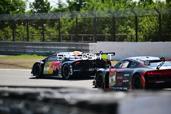 24h Rennen 2025 Nürburgring