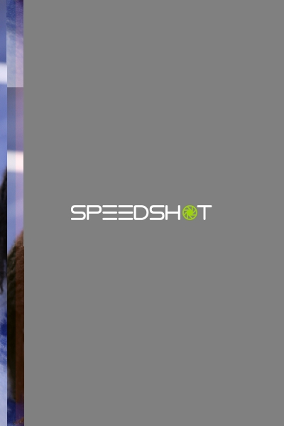 Stadion-Szene vor dem Spiel