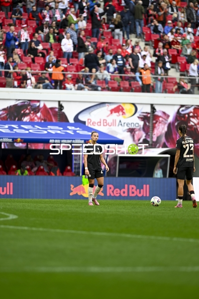 Spielvorbereitung FC Bayern