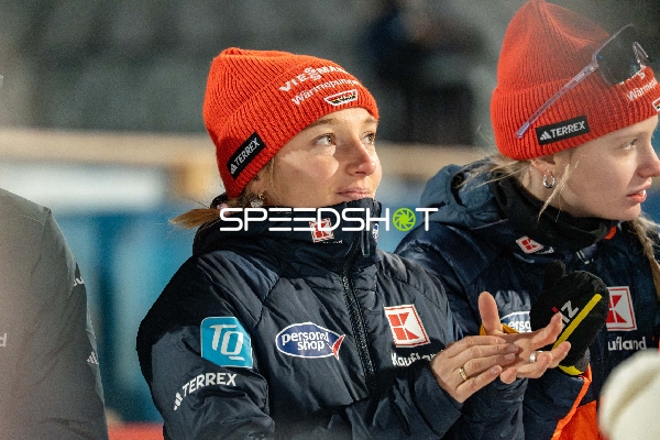 Two-Nights Tour Skispringen Damen