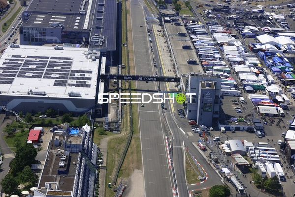 24h Rennen 2025 Nürburgring