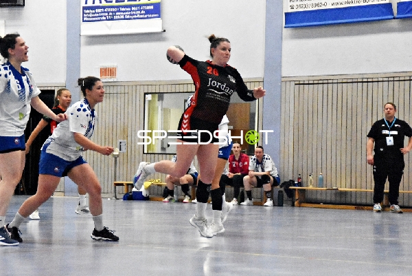 Tv Edingen - SG Heidelsheim / Helmsheim