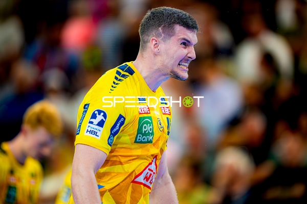 Torjubel Halil Jaganjac