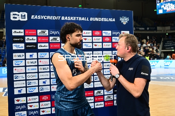 Interview mit Marcel Keßen (15; MLP Academics Heidelberg)