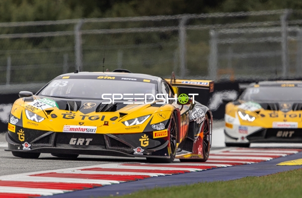 DTM Red Bull Ring 2025